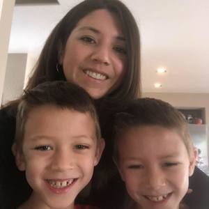 Meet your Posher, Kristy